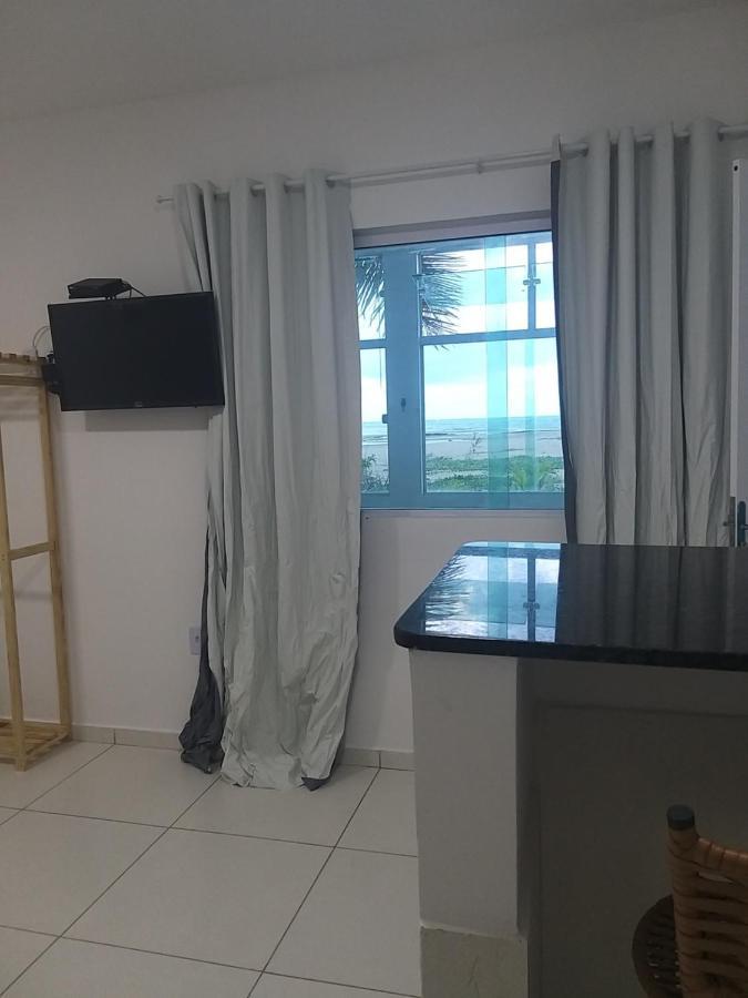 Pousada Beira Mar Suites Sao Bento Марагожи Экстерьер фото